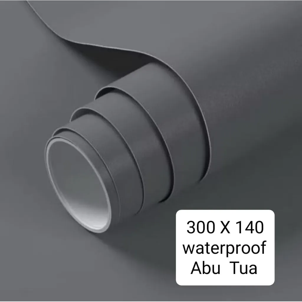 Background Foto/Video Aesthetic Bahan kulit Sintetis Ukuran 300 X 140 Cm
