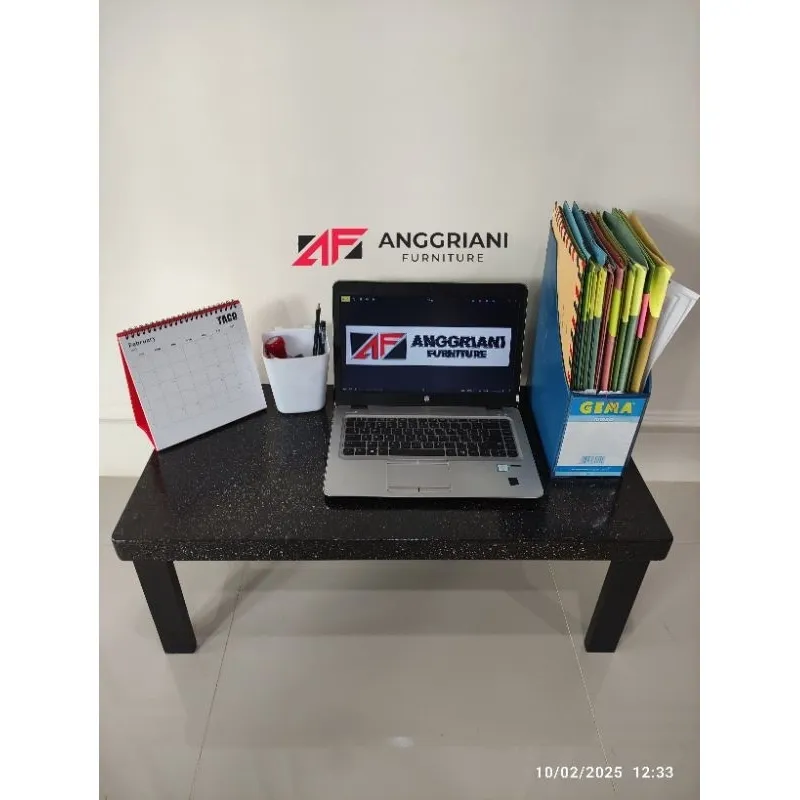 Meja Laptop Minimalis Meja Komputer Meja Belajar Anak Dewasa Multifungsi