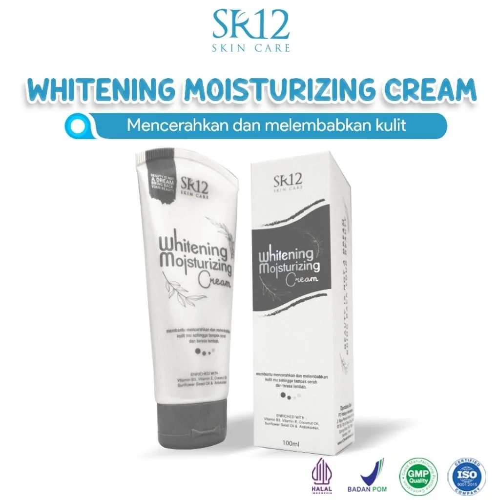Body Lotion Whitening – Moisturizing Cream untuk Kulit Cerah & Kenyal Whitening Body Lotion – Cerah & Lembut Body Lotion Moisturizing Whitening – Wangi Tahan Lama & Cepat Meresap Whitening Moisturizing Body Lotion – Kulit Cerah, Lembut & Glowing