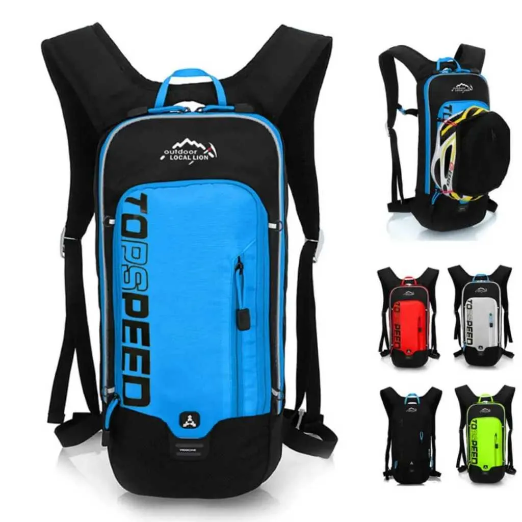 Tas Ransel Topspeed Tas Speed Hidropack Tas Ransel Fashion Pria