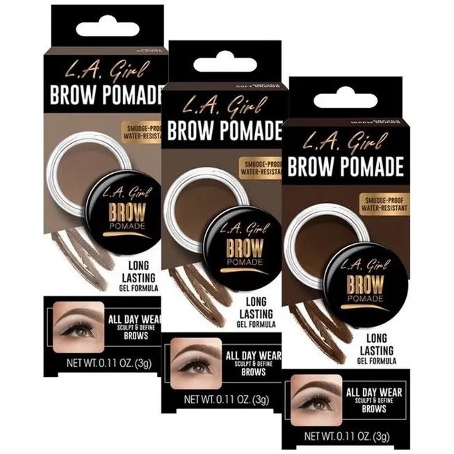 LA GIRL Brow Pomade