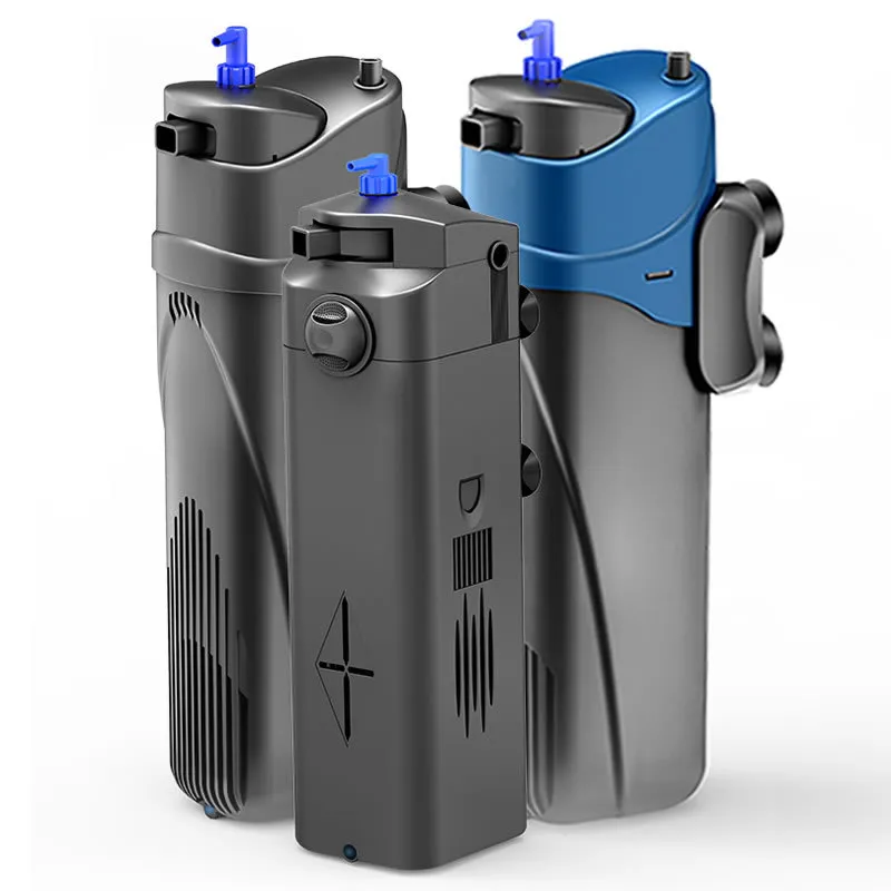 SUNSUN JUP 01 02 CUP 803 807 809 Pompa Filter UV Aquarium Lampu UV Aquarium Internal