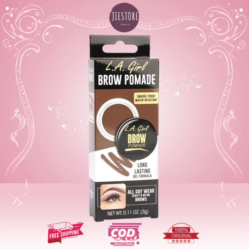 LA Girl Brow Pomade