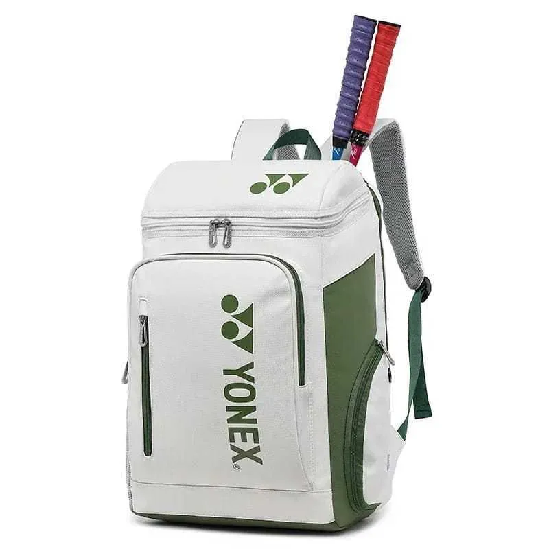 TAS DISTRO Tas Ransel Badminton Tas Raket Waterproof anti air multifungsi
