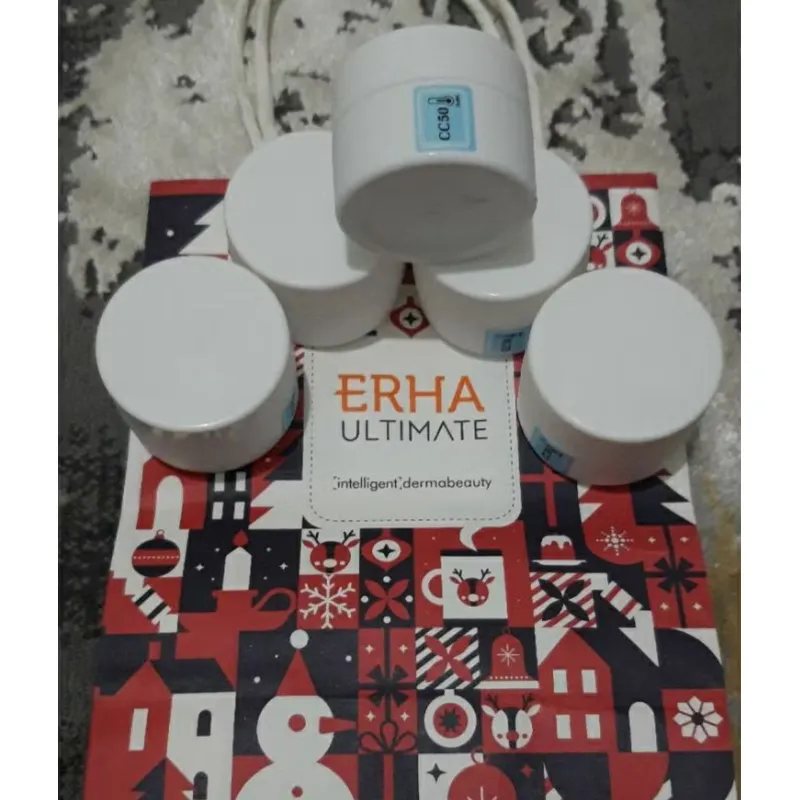 Erha CC 50 - Cream Malam