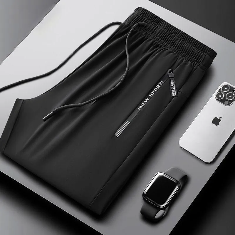 {TERLARIS} Celana New Sport Olahraga Training pants celana Panjang pria wanita jogging fitness gym olahraga sport Celana Jogger