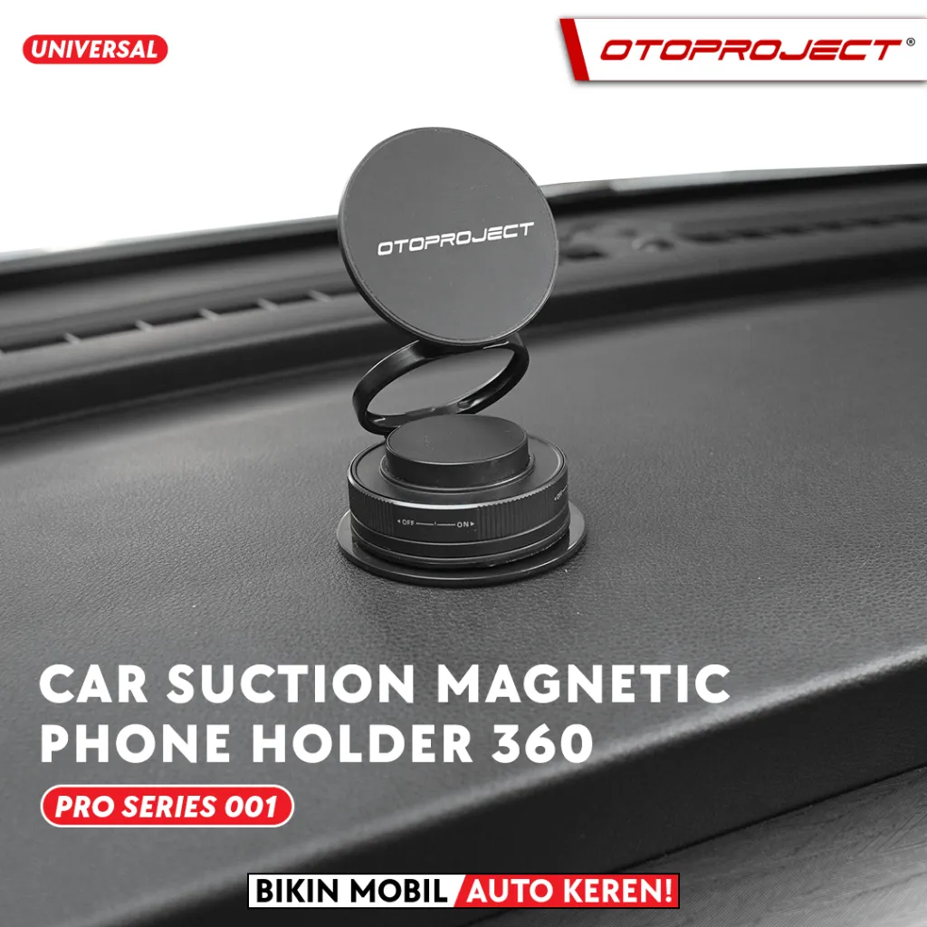 Otoproject - Car Phone Holder Universal | Holder Hp Universal