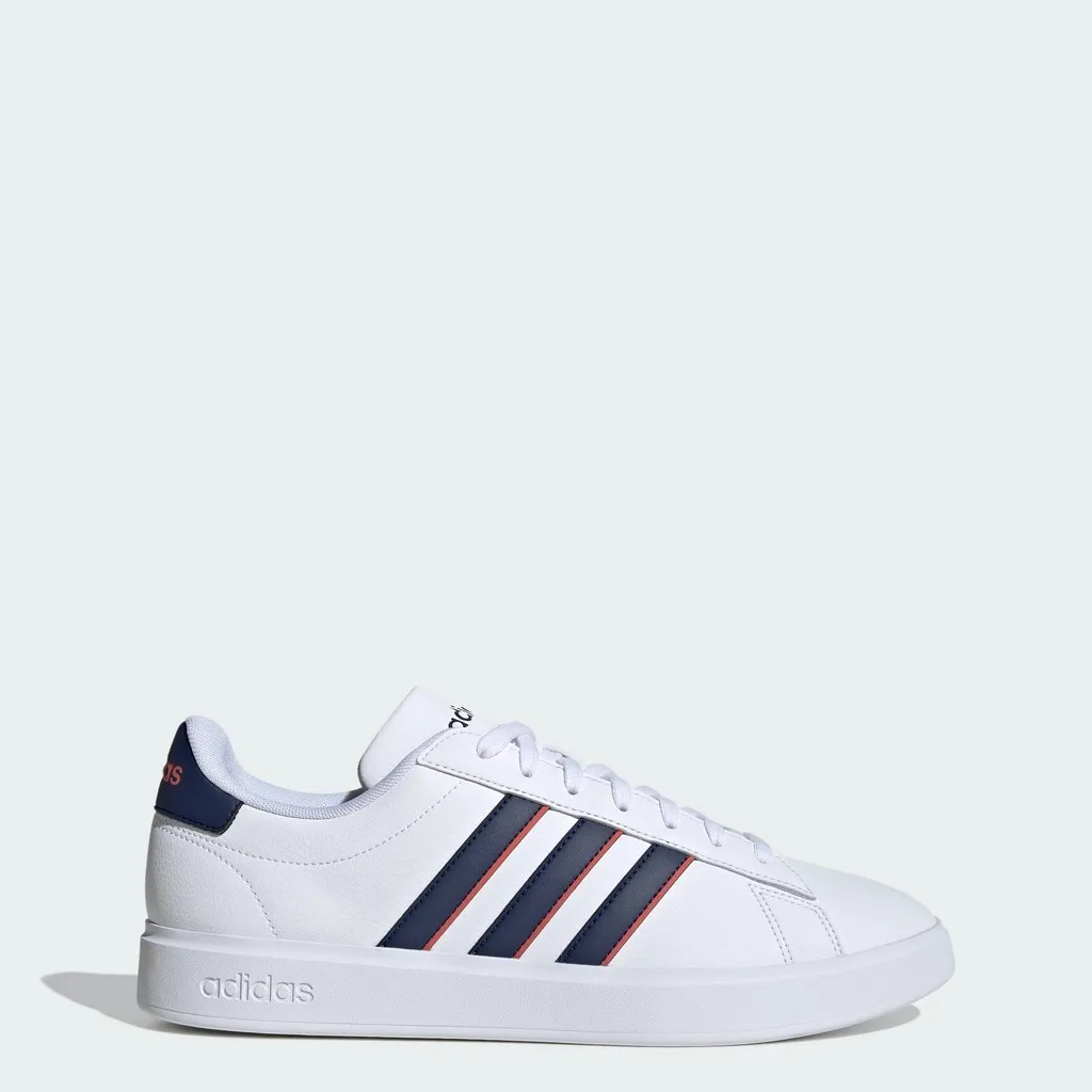 adidas Lifestyle GRAND COURT 2.0 SHOES Men White ID2947