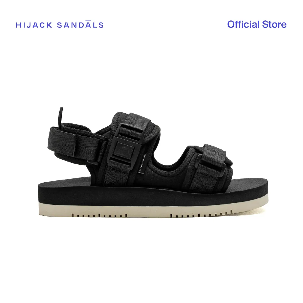 Hijack Sandals - Alto Orca