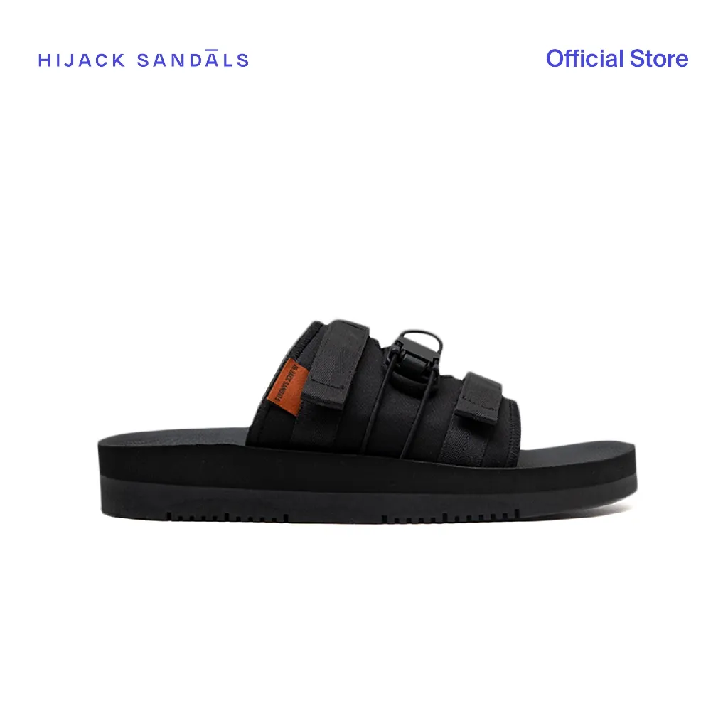 Hijack Sandals - Manic Rhea