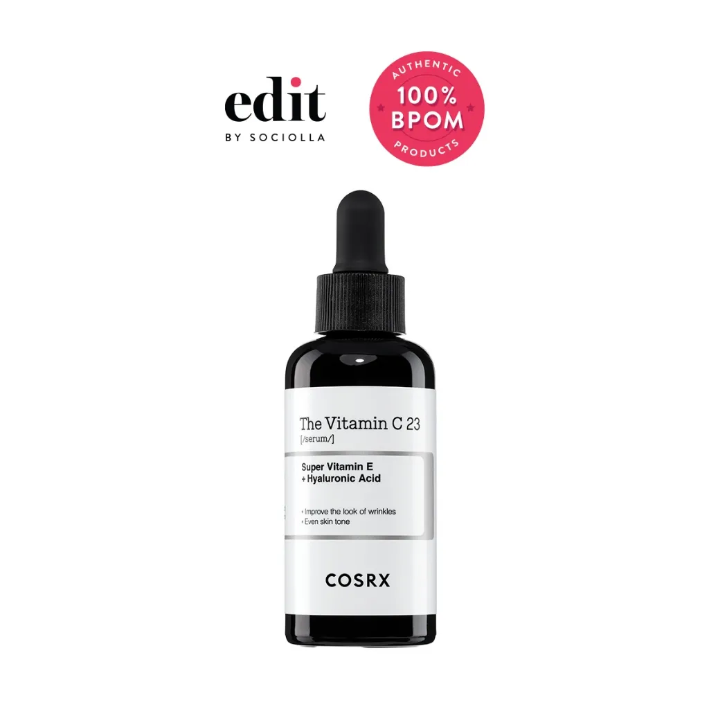 COSRX The Vitamin C 23 Serum, Size - 20 gr