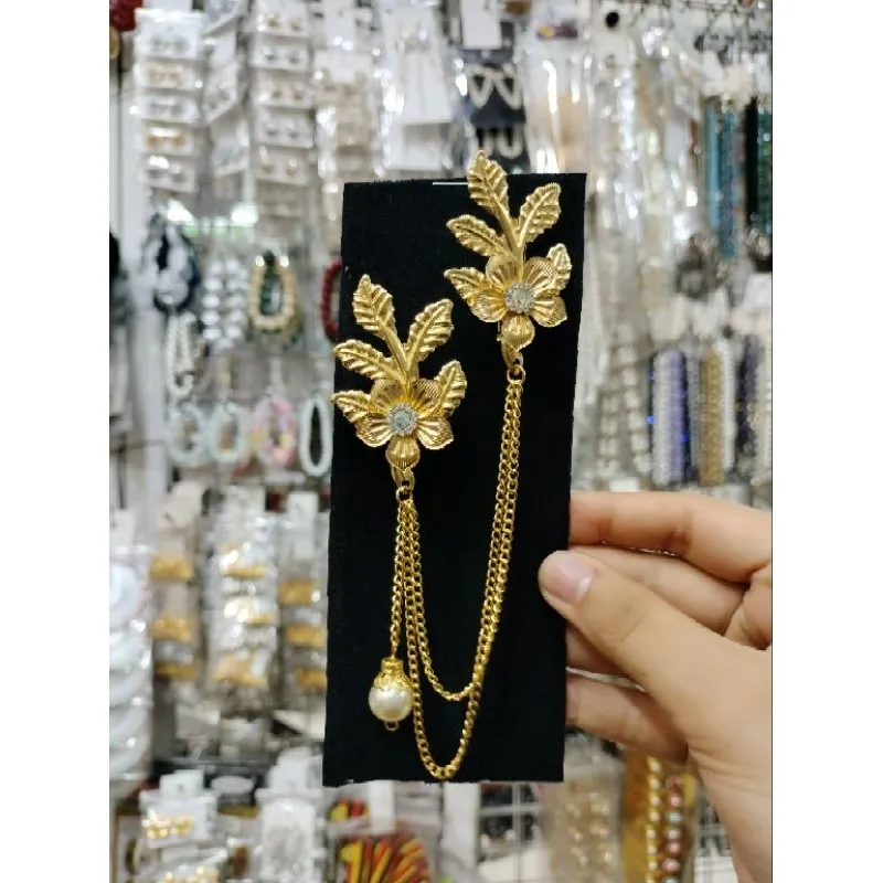 Bros Rantai Kebaya/bros Kebaya Janggan