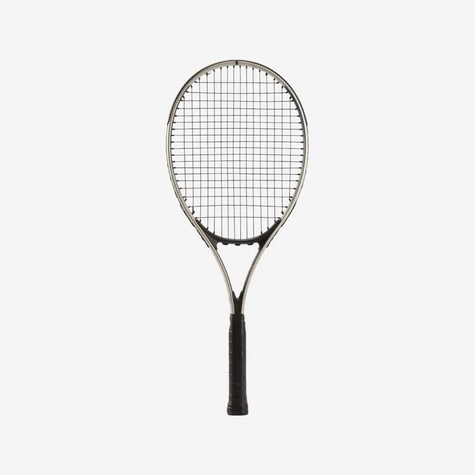 Decathlon  Raket Tenis Dewasa Essential Abu-abu/Biru - 8808879