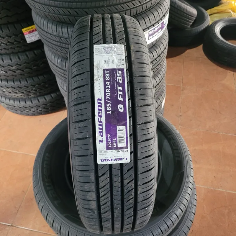 Ban Mobil Laufenn LH41 185 70 R14 14 LH 41 G fit AS Avanza Xenia