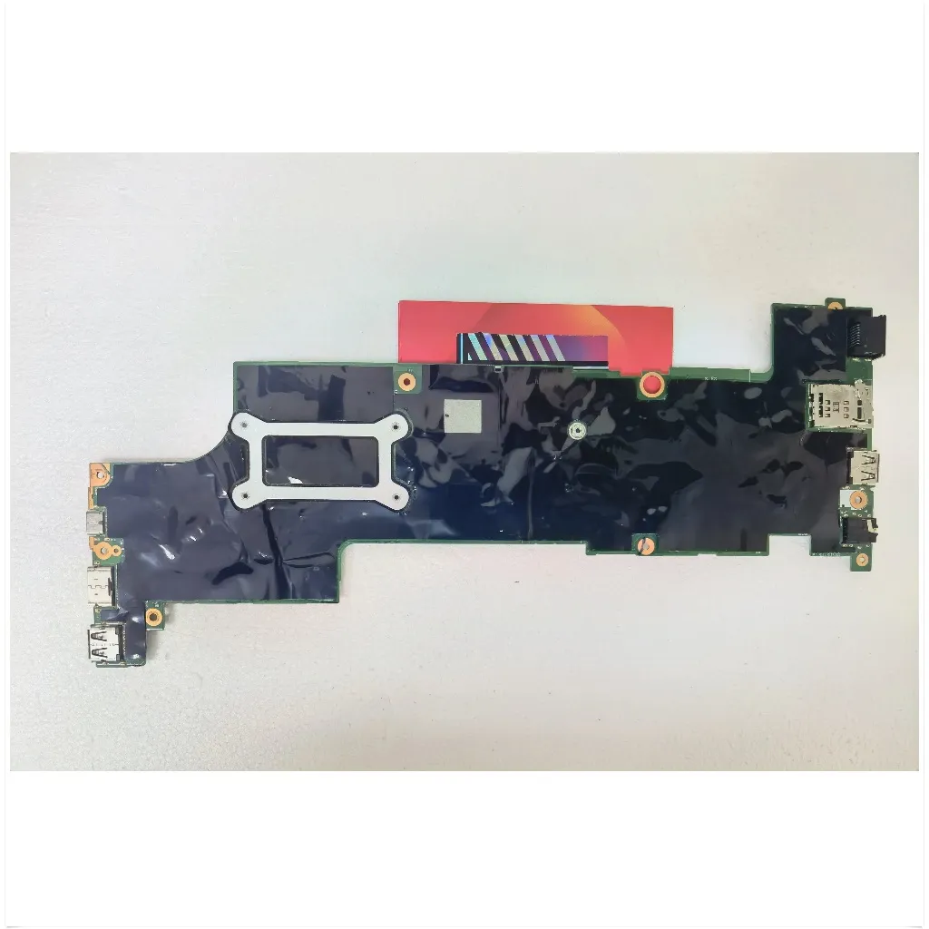 Cocok untuk  laptop X240 X250 X260 X270 motherboard NM-A091 NM-B061 NM-A531 X280 NM-B521,X380 YOGA 380 F421P,X390 T490S NM0-B891 100%diuji dan lulus,Semua barang yang dijual tersedia, kemasannya kokoh dan andal, serta pengirimannya aman dan cepat