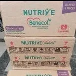 Minuman Nutrive Benecol (1 Dus) Isi 36botol