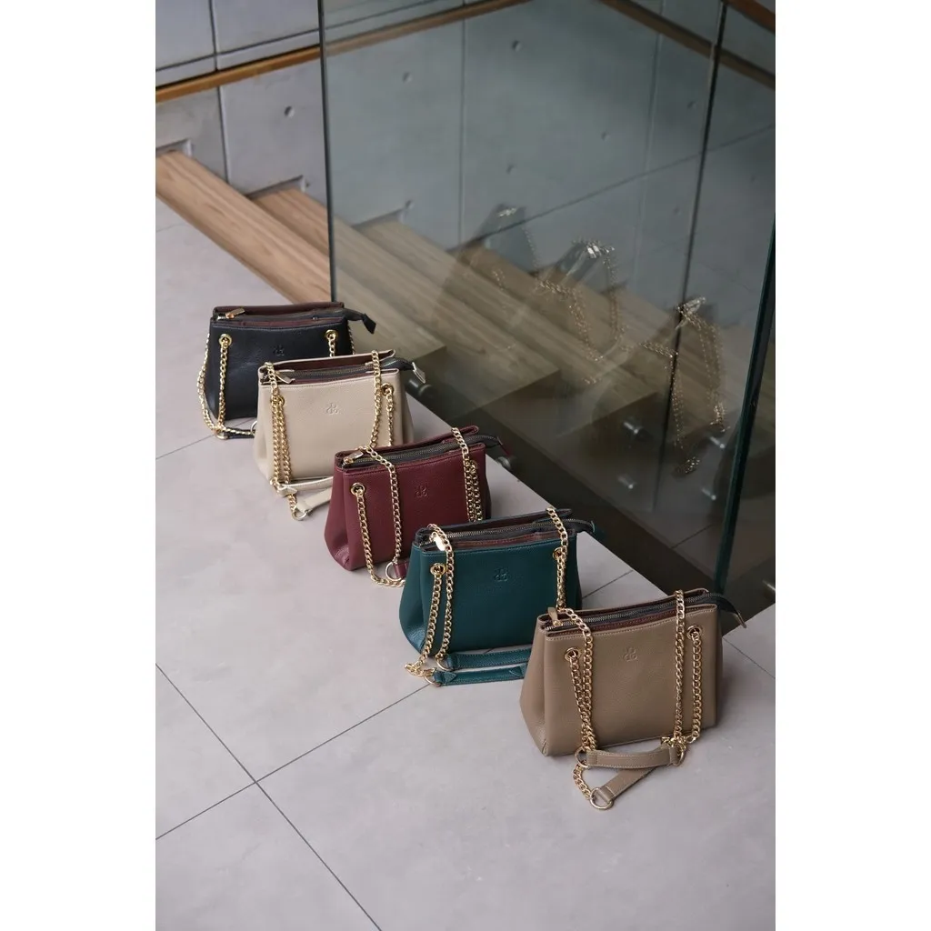 PRIOR BAGS - EVA MINI BAG