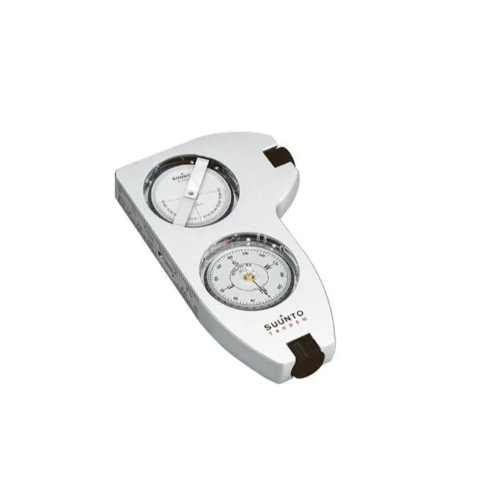 Suunto Tandem 360PC 360R G Clinometer Compass Kompas Klinometer Ori