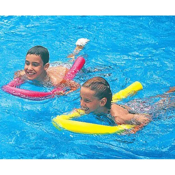 Ergofloat Water Noodle / Exercise Foam Pelampung Renang
