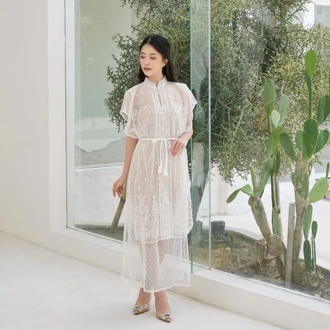 Aura Label - Tabita Dress