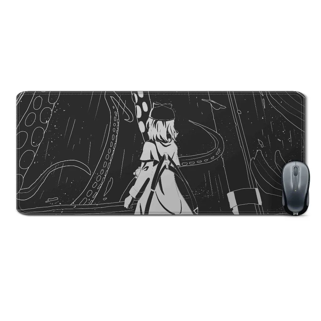 Deskmat mousepad extended anime vtuber	WATSON AMELIA SIDEBACK	-	HOLO EN	material Rubber