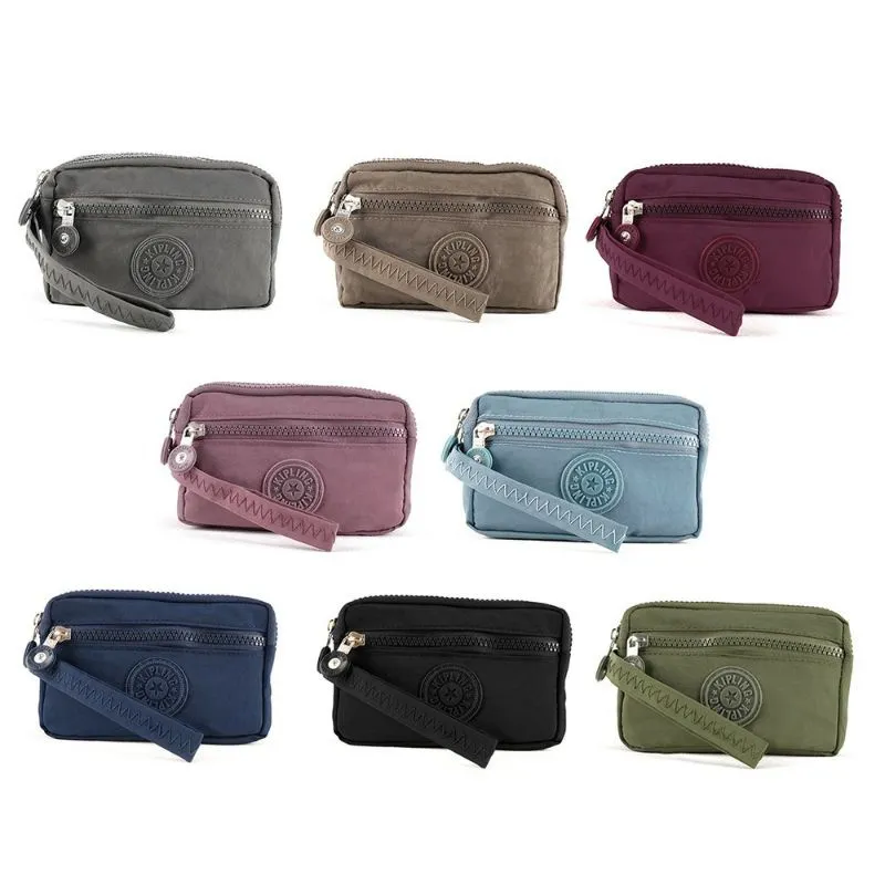 Dompet KP 4 Ruang / Dompet Koin 4 Ruang KP 277