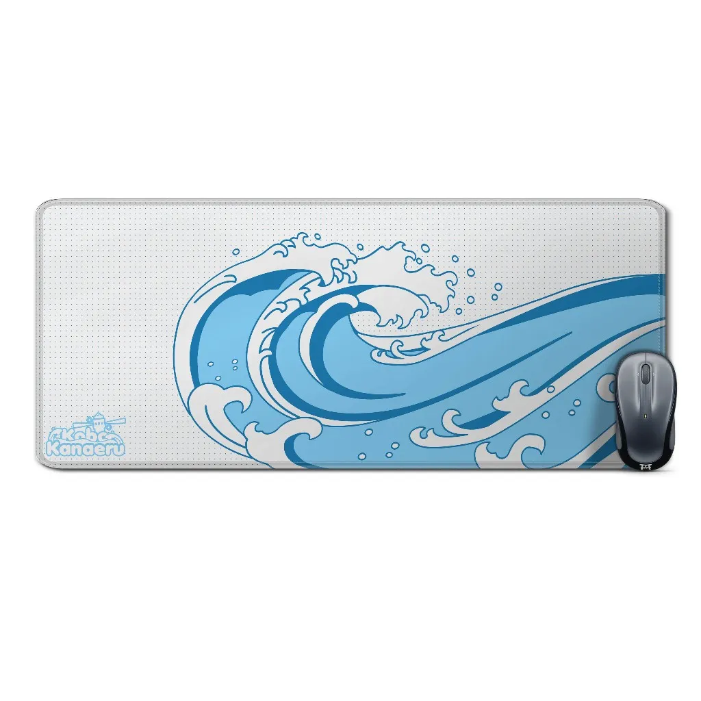 Deskmat mousepad extended anime vtuber	KOBO KANAERU	ICON	Hololive	ID 3rd	-	material Rubber