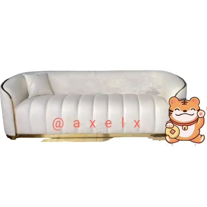 sofa mewah Alexa kekinian aestetic modern