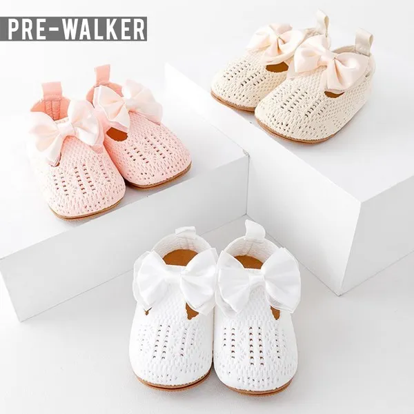 LKS1374 | MURAH!!! Sepatu Bayi Anak / Baby PreWalker Shoes