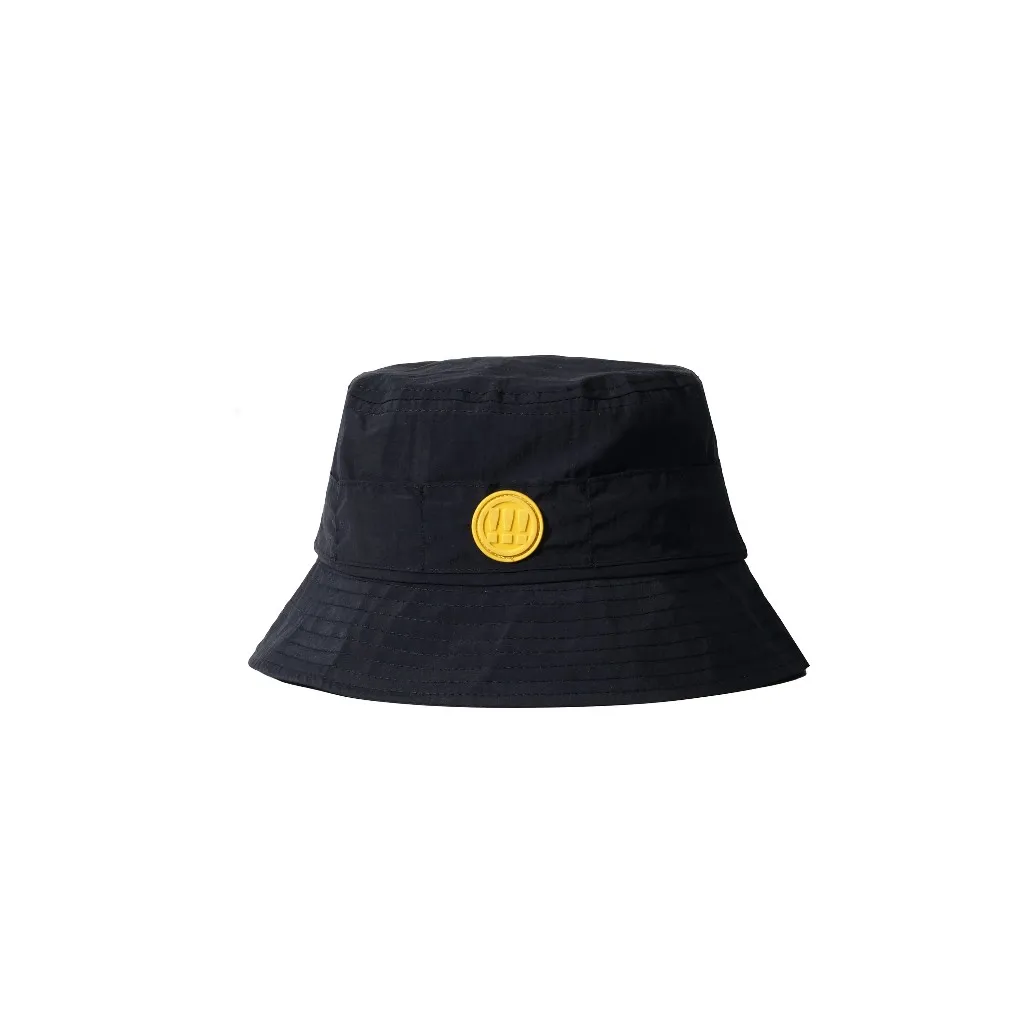 MYPRIDE " RUB BUCKET HAT " - BLACK - BUCKET HAT
