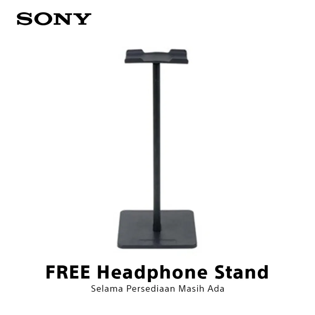 [NOT FOR SALE] Headphone Stand