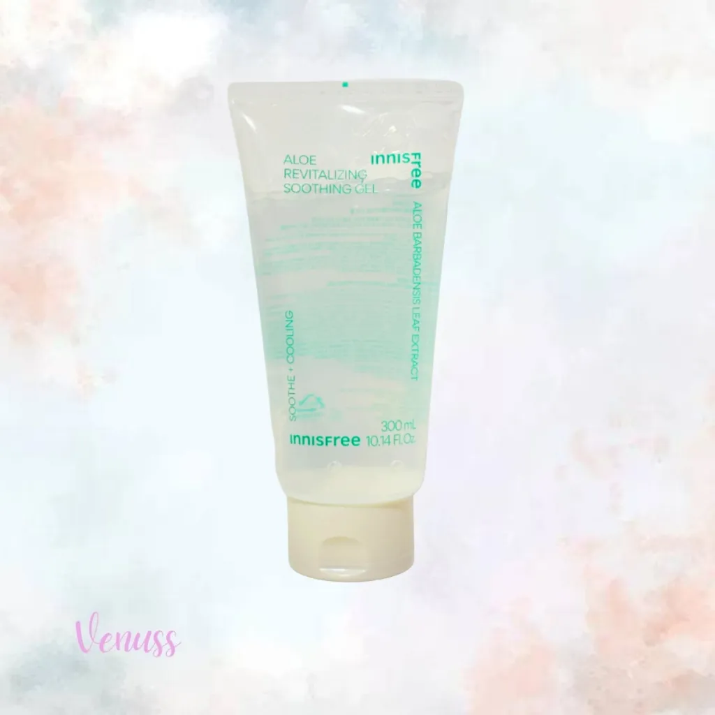 Innisfree aloe revital soothing gel 300ml