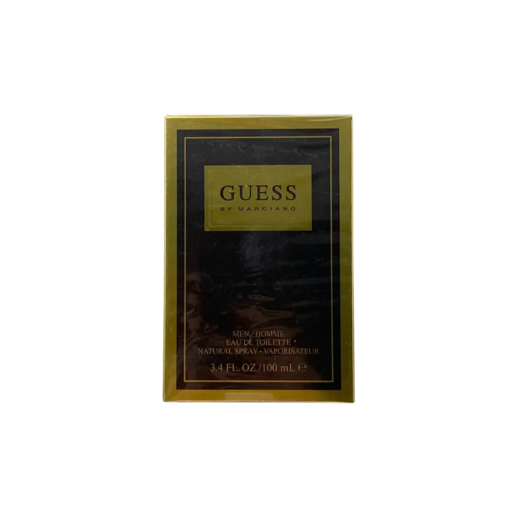 Guess by Marciano EDT Man - 100 ML