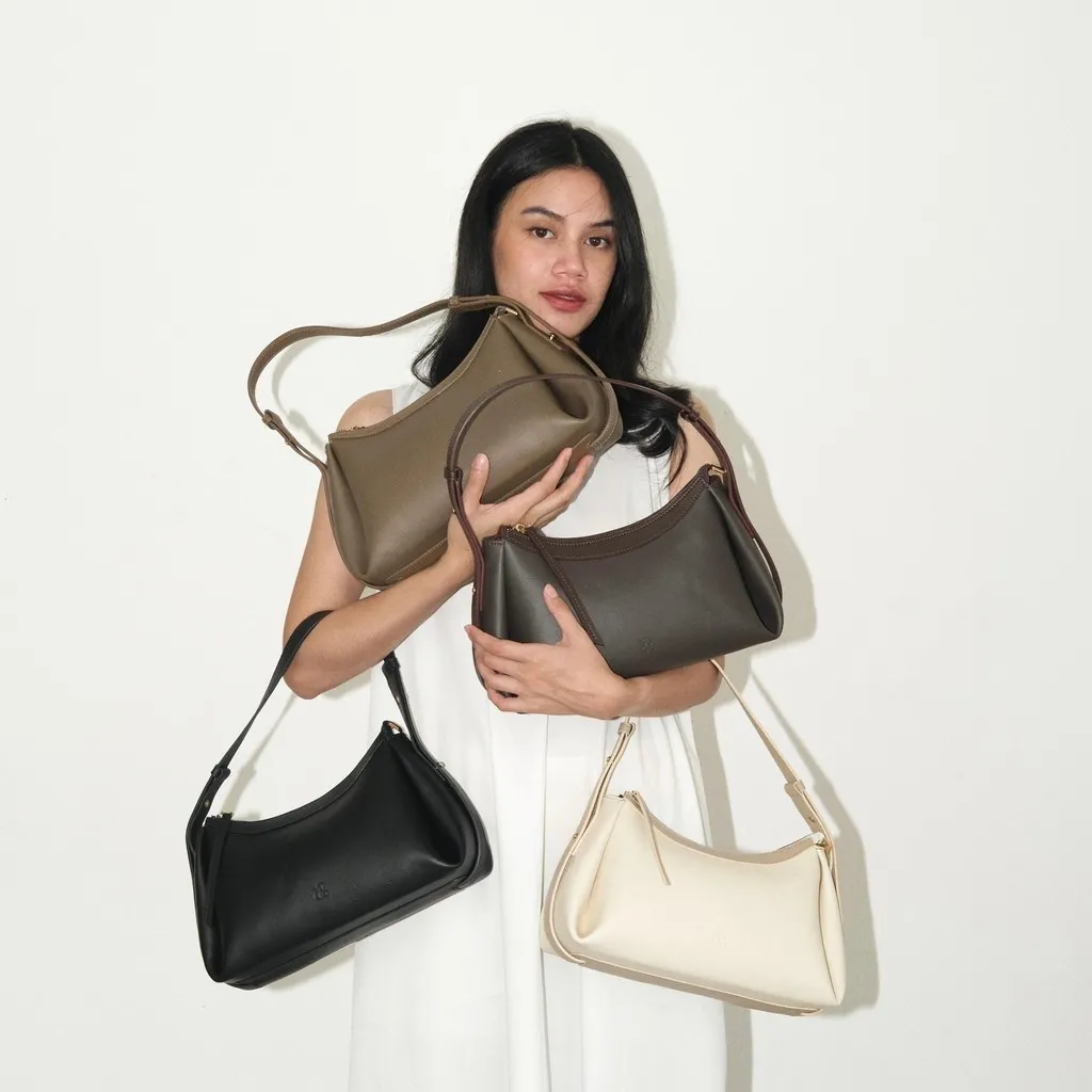 PRIOR BAGS - MOLLY BAG (TAS WANITA)