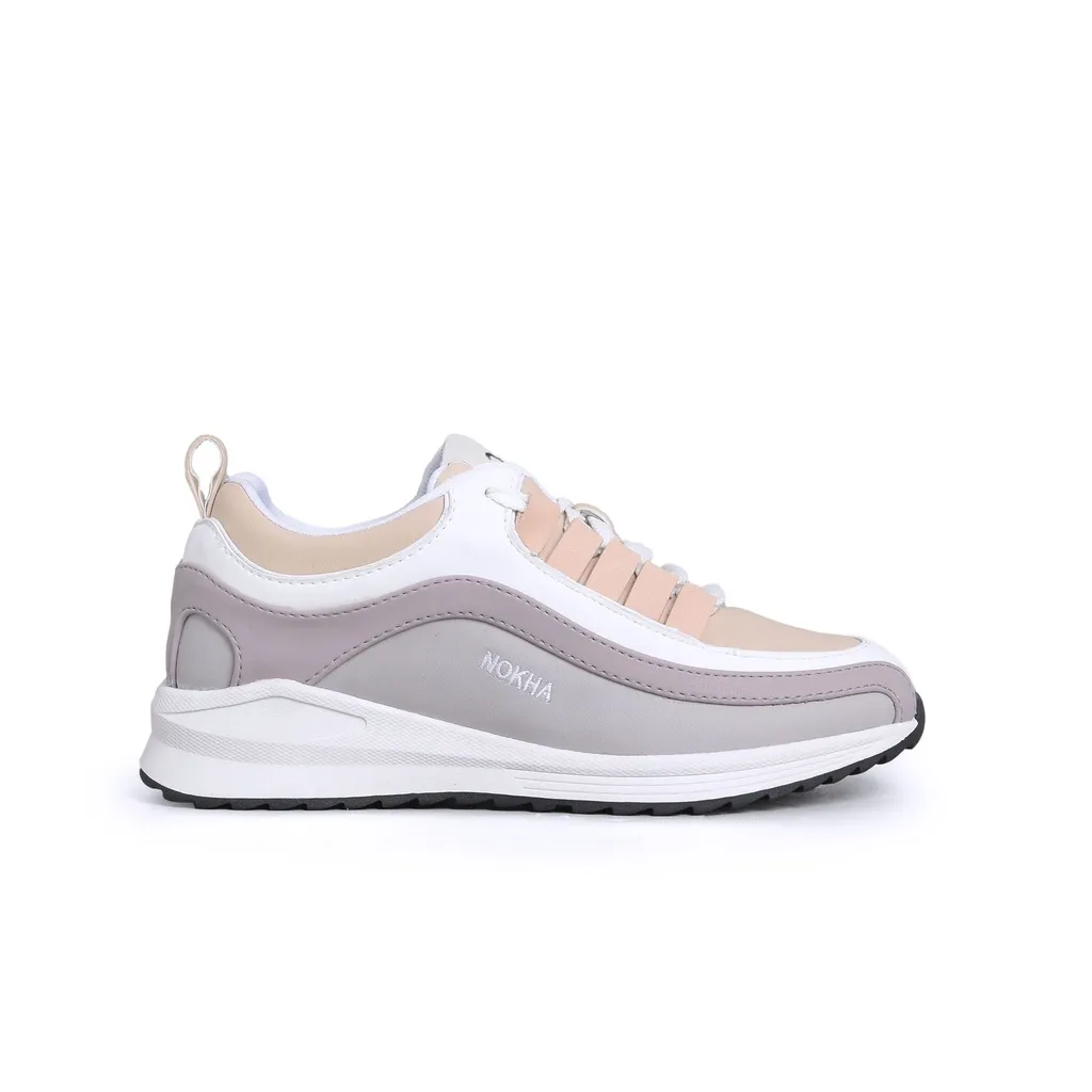 Nokha Sepatu Sneakers Manna 2.0 Haze Wanita