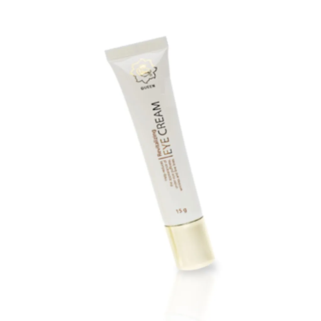 Viva Queen Revitalizing Eye Cream