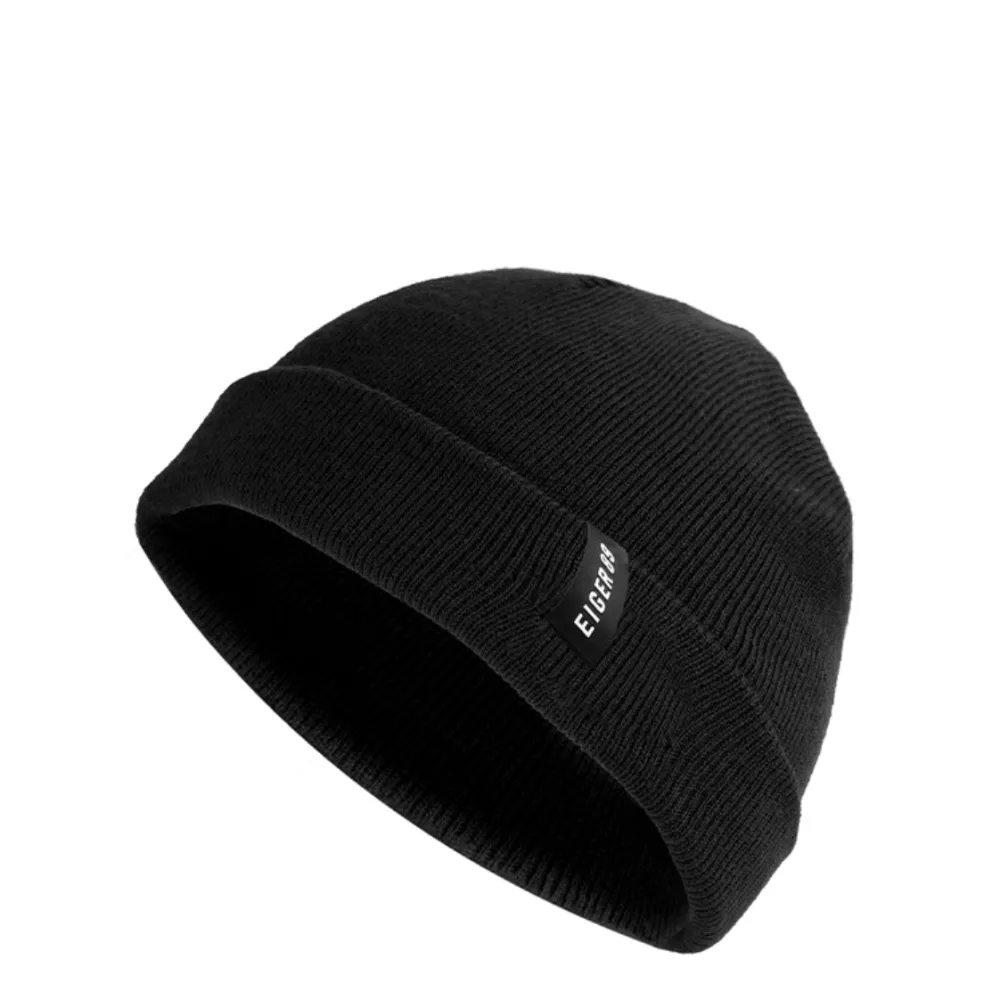 EIGER X-BEANICITY BEANIE
