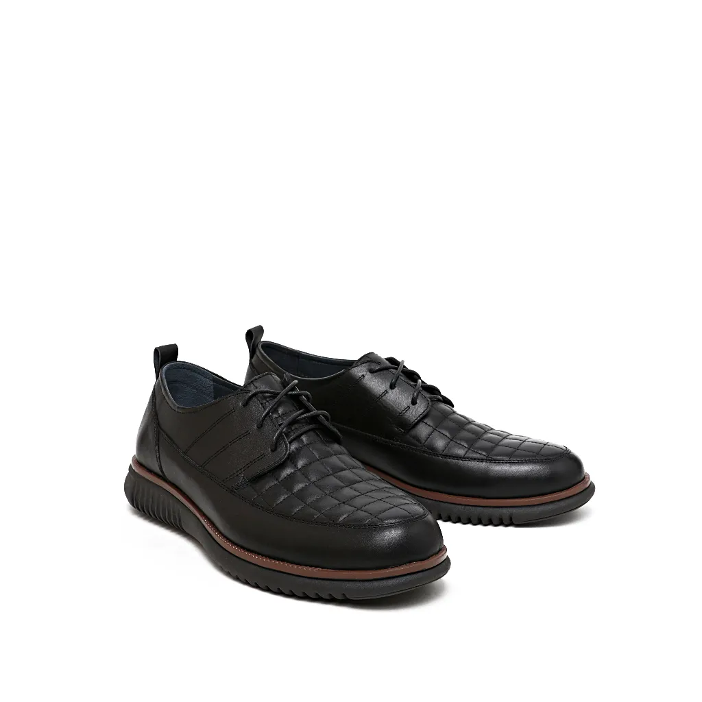 Buccheri Basil Loafers Man Black