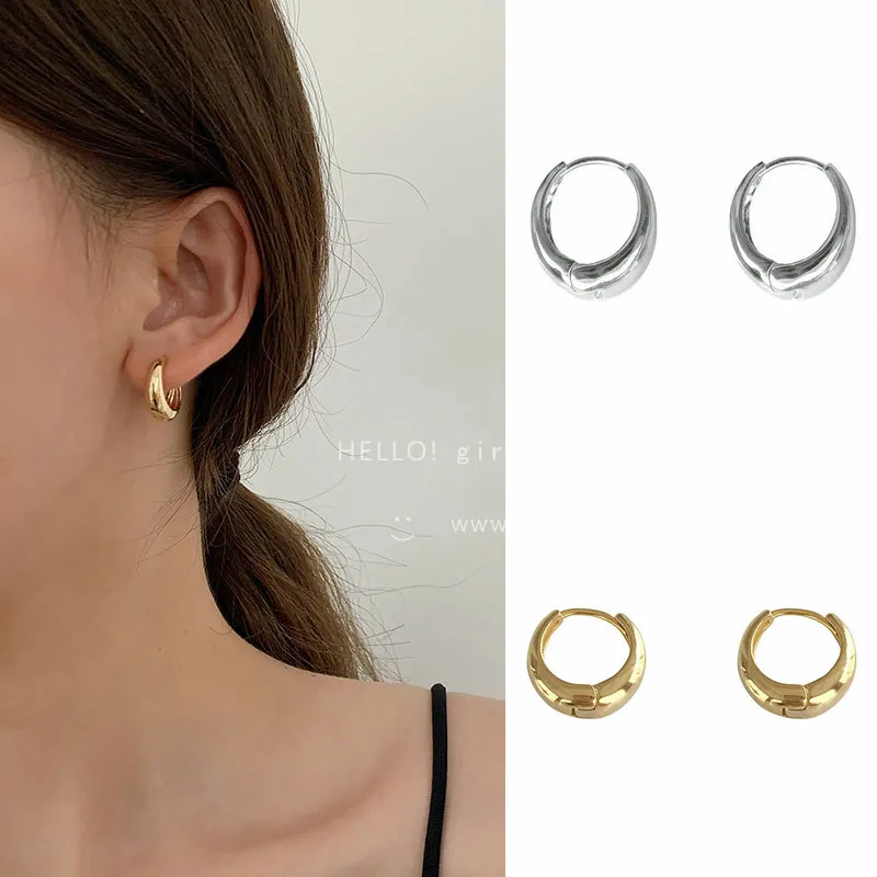 OK Anting Tammara Simplicity Fashion Korea Anting Stud Earing Fashion