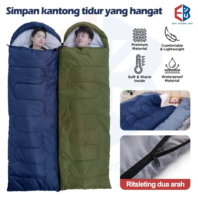 sleeping bag Watermount extreme mummy waterproof Sleeping Bag Polar Grid Sleeping Bag Polar