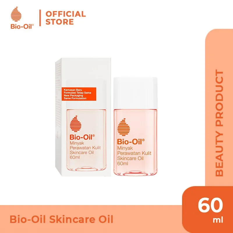 Bio Oil Skincare - 60ml