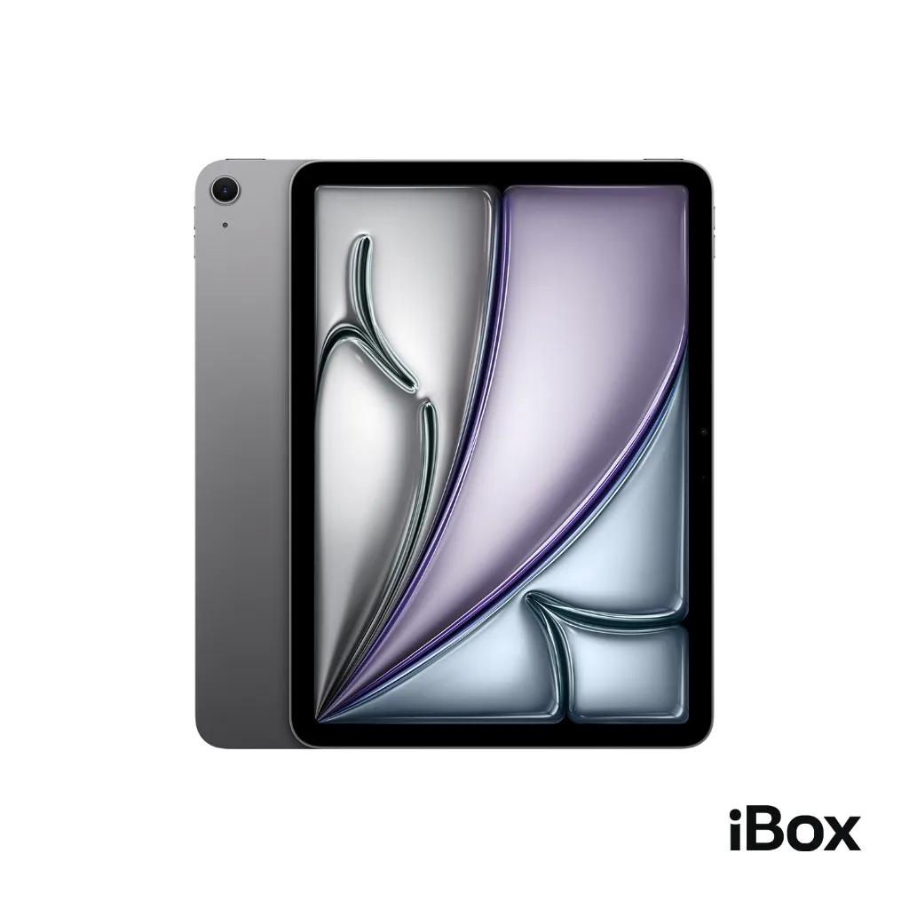 Apple iPad Air 11 inci M3, Wi-Fi