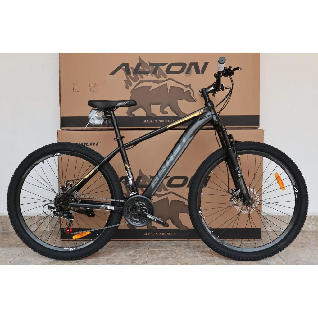 sepeda gunung element, alton beast, new phoenix, mazara uk 20inc, 24inc, 26inc, 27.5inc