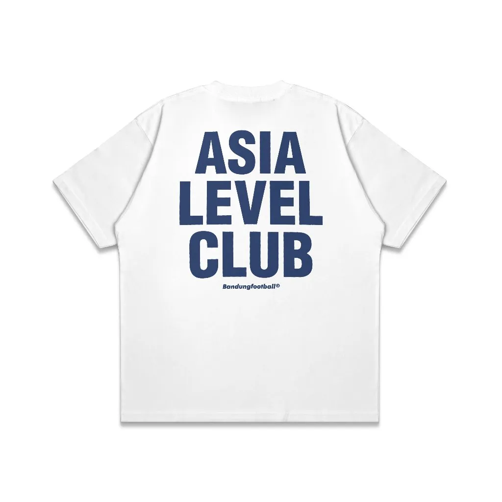BANDUNGFOOTBALL x 62 Firm CLUB - Level Asia Club