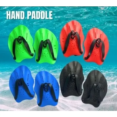 Hand Paddle / pelampung tangan / tangan katak padle CIMA SIZE S anak