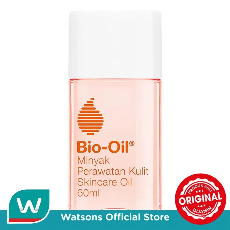 Bio Oil Skincare Oil 60ml