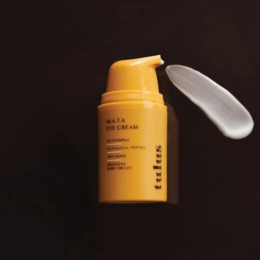 tulus M.A.T.A EYE CREAM