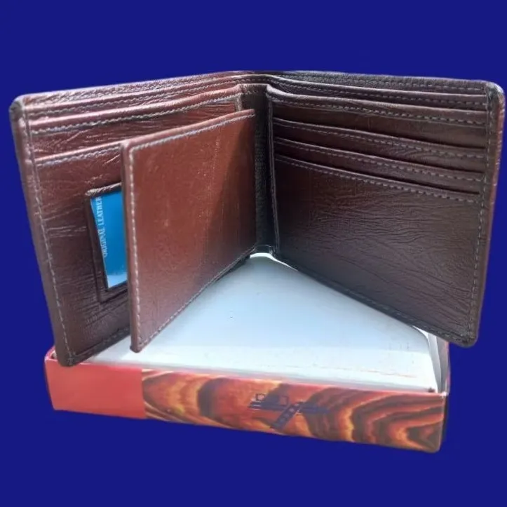 dompet terbaru pria lipat dompet pria dompet coin