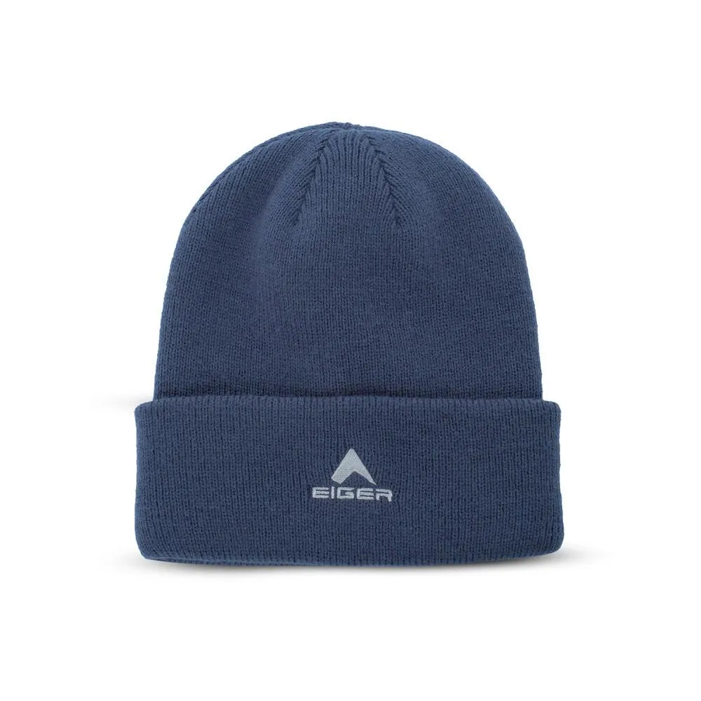 EIGER KANCHENJUNGA BEANIE