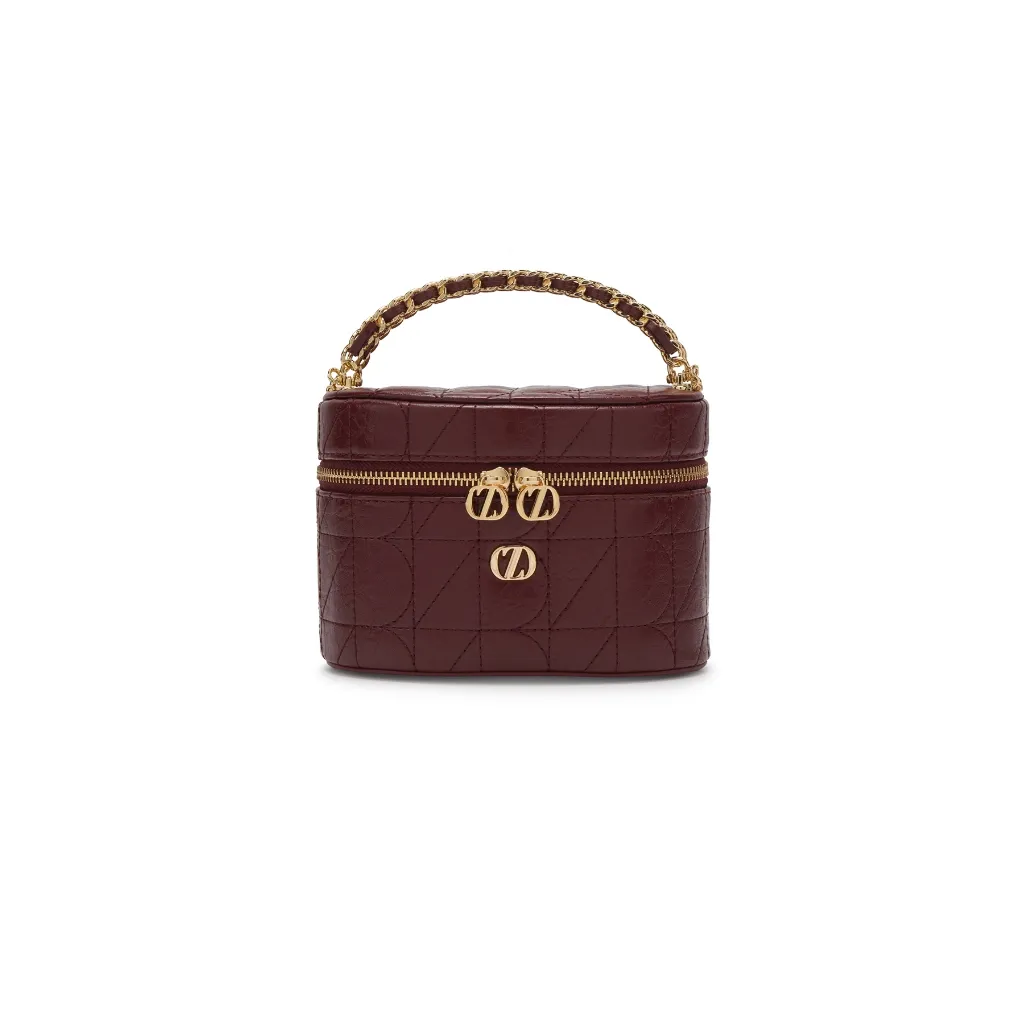 ZYTADELIA - Alla Bag Series - Bags - Tas Wanita/Tas Selempang/Tas Bahu/Sling Bag/Shoulder Bag/Tas Premium/Elegan/Minimalis/Stylish